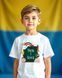Футболка Учениця 1 класу 13.. фото 2