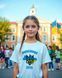 Футболка Випускник 2026, випускниця 2026 13.. фото 2