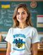 Футболка Випускник 2026, випускниця 2026 13.. фото 3