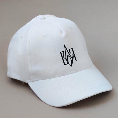Біла кепка ВОЛЯ 688526643 фото
