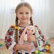 Іменна м&rsquo;яка іграшка зайчик з вашим написом &mdash; унікальний подарунок для дитини 17 фото 3