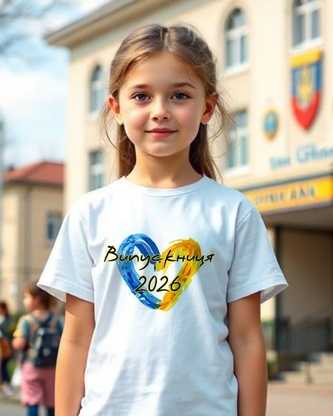 Випускники початкової школи 2026 13.. фото