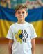 Футболка для шкільної фотосесії 13.. фото 1