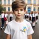 Футболка учениця 1 класу 135675 фото 2