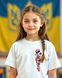 Дитяча футболка для шкільної фотосесії 13.. фото