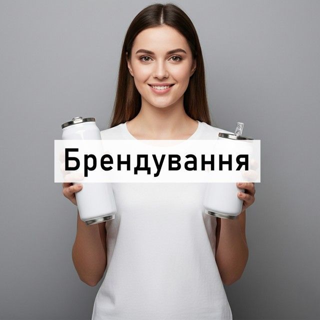 Брендування