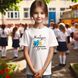 Футболка Майбутнє україни за нами 13.. фото