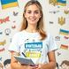 Футболка учень 1 класу 13Б фото 3