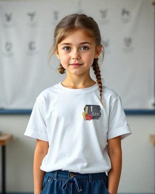 Футболка 1 клас 13.. фото