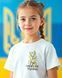 Футболка для школи або садочка. Ми майбутнє колоски 13.. фото