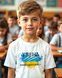 Футболка учениця найкращого класу 13.. фото 1